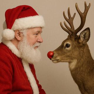 A joyful Christmas