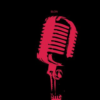 Blon cover art