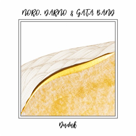 Duduk ft. DARNO & GATA BAND cover art
