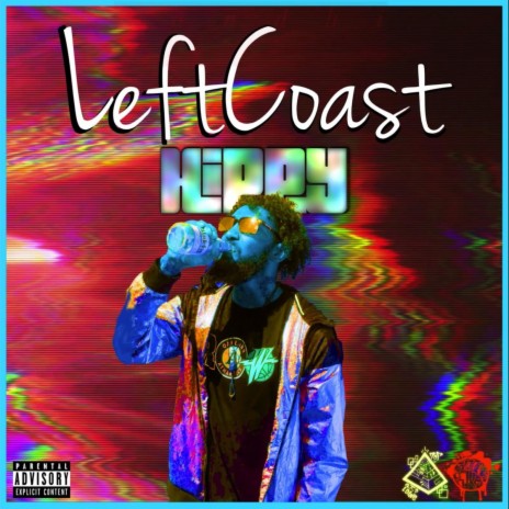 Therapy cover art