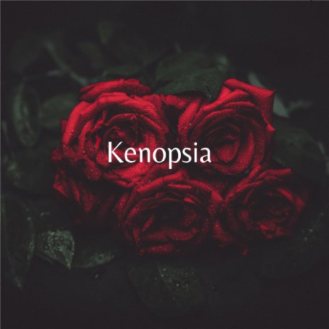 Café cover art