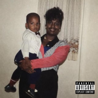 Better Love Your Mama cover art