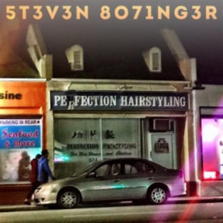 Steven Bolinger