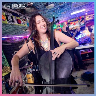 Hell On Wheels (Live Session, Mammoth Lakes, CA 2021) ft. Dirty Cello
