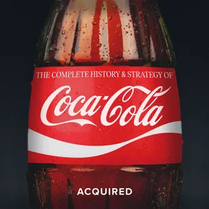 Coca-Cola cover art