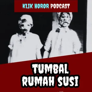 Tumbal Rumah Susi cover art