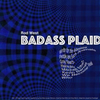Badass Plaid