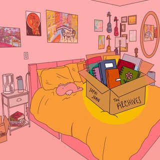 THE ARCHIVES