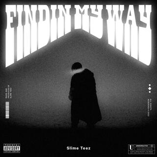 Findin My Way cover art