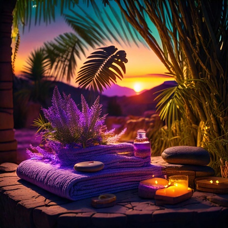 Smooth Energy ft. Relaxing Spa Music Master & Natural Therapy Music Academy