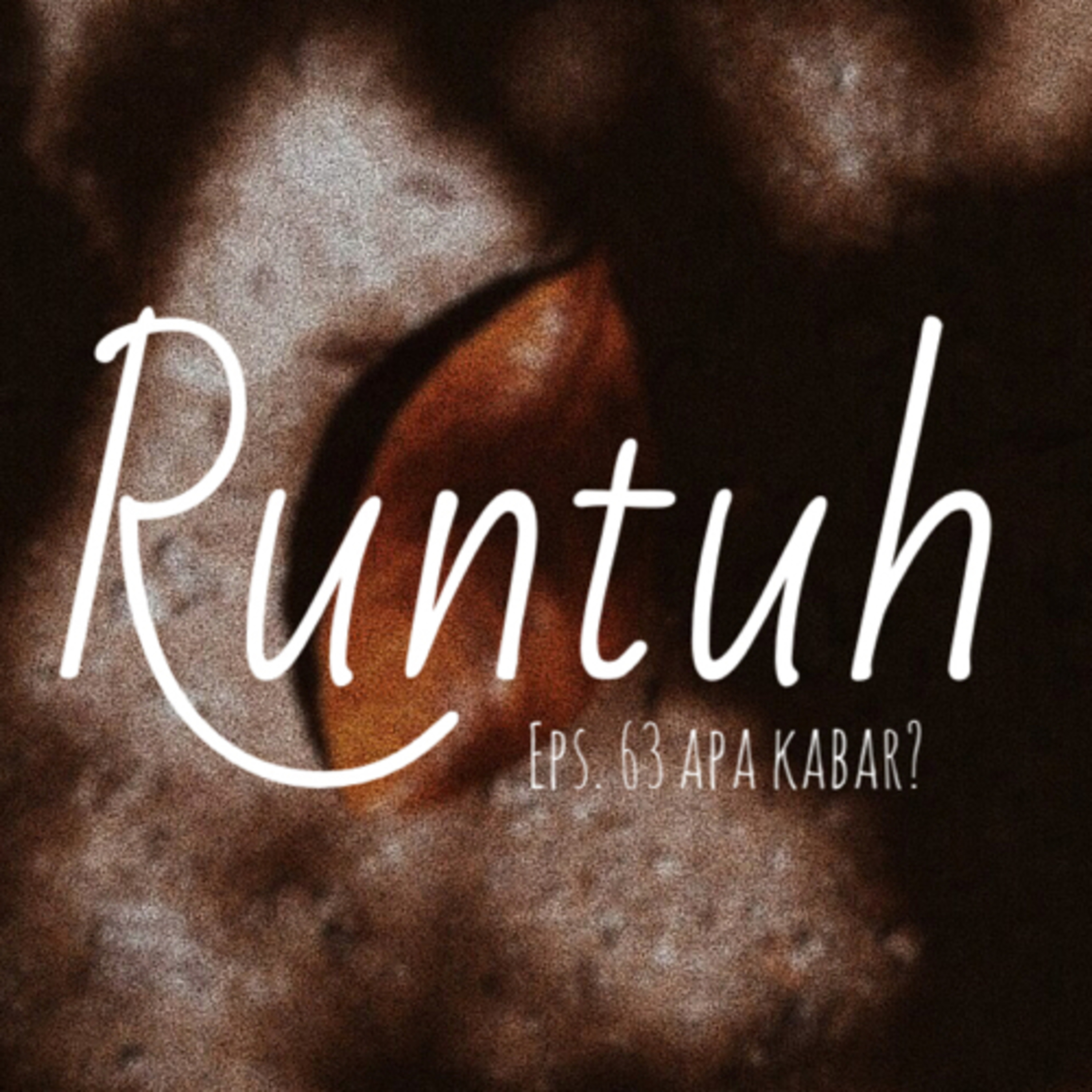63. Runtuh cover art