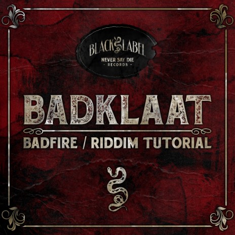 Badfire cover art