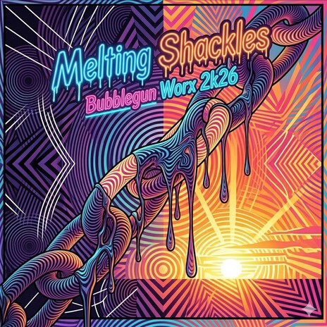 Jsem jako srdce,co trhá tu tmu(I am like a heart tearing through the darkness) cover art