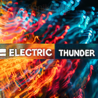 Electric Thunder