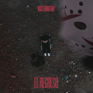 El Regreso cover art