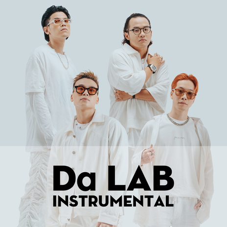 Chạy Khỏi Thế Giới Này (Instrumental) cover art