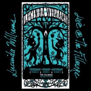 Live @ The Fillmore Exclusive EP