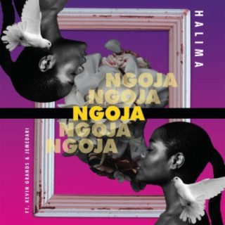 Ngoja Ngoja (feat. Jemedari & Kevin Grands)
