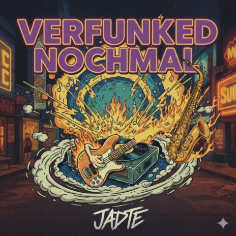 Danke cover art