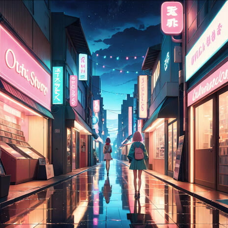 너는 나의 오아시스 (Pink ver.) cover art