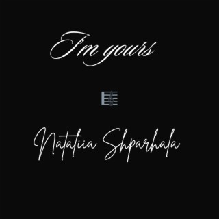 Nataliia Shparhala