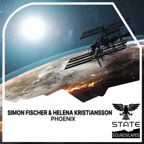 Phoenix ft. Helena Kristiansson