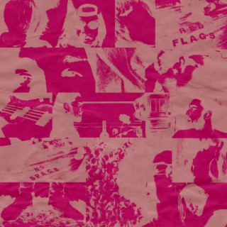 red flags cover art