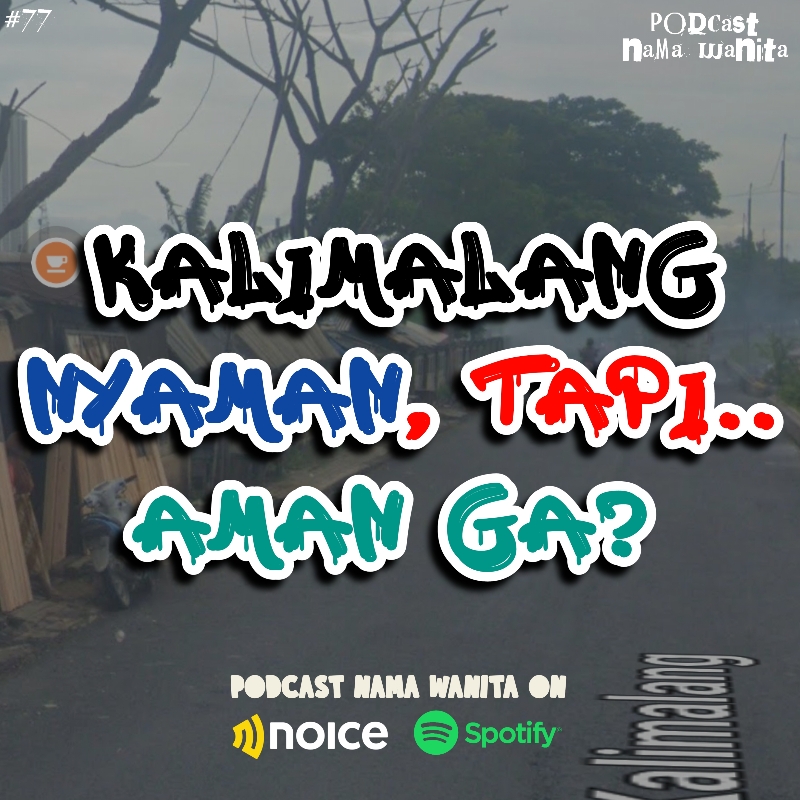 x-malang, nyaman. Tapi aman g? cover art