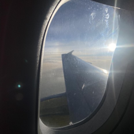 Flights cover art