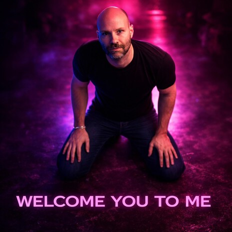 Welcome You to Me cover art