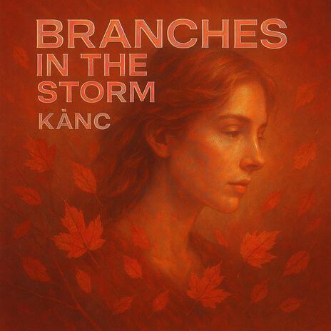 Branches In The Storm (Original) cover art