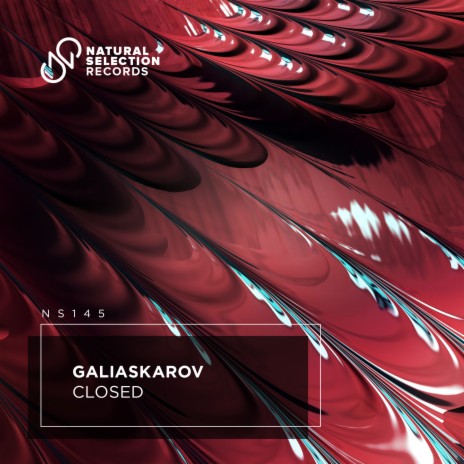 Closed cover art
