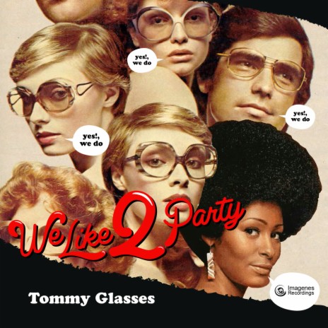 We Like 2 Party (Vocal Version)