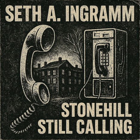 Stonehill Still Calling cover art