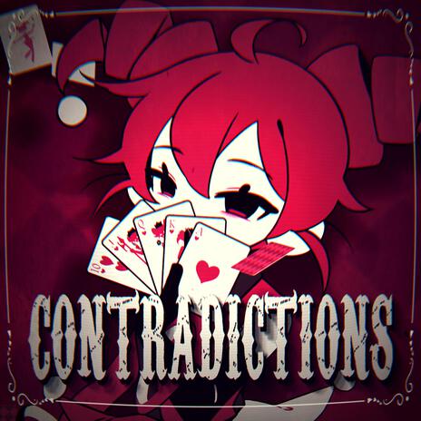 CONTRADICTIONS (Instrumental) ft. AnbaLen cover art