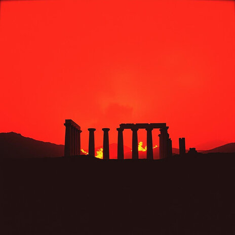 Eclipse of Redemption