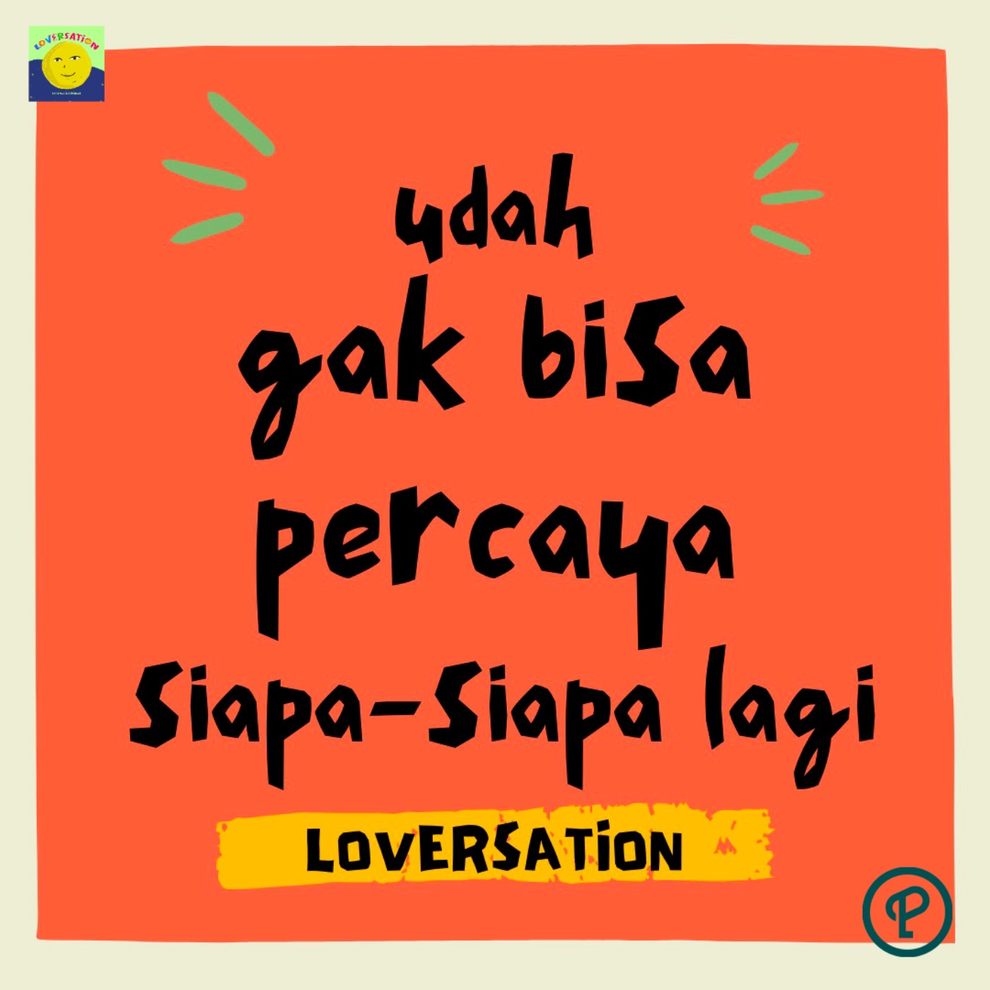gue kira lo temen gue cover art