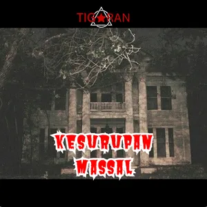 Kesurupan Massal cover art
