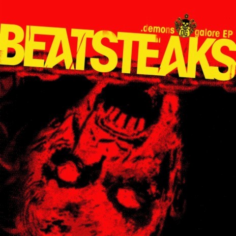 Wer a sagt muss auch B zahlen (feat. Dendemann) cover art