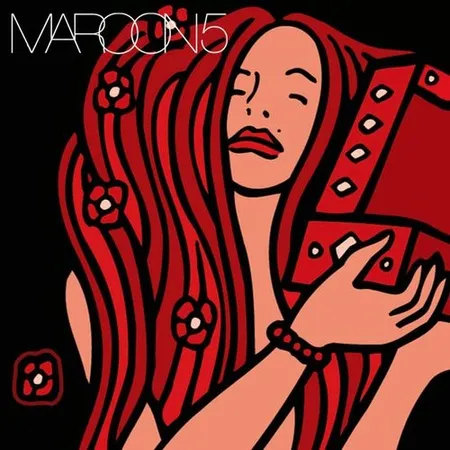 Maroon 5 || Top Songs collection cover art