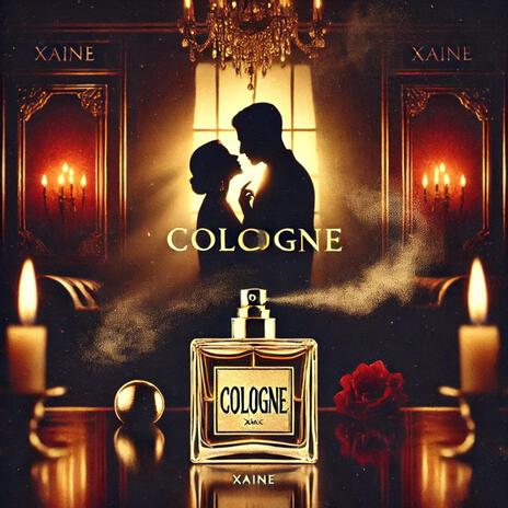 Cologne (feat. Legendary DonCapo) (Radio Edit) cover art