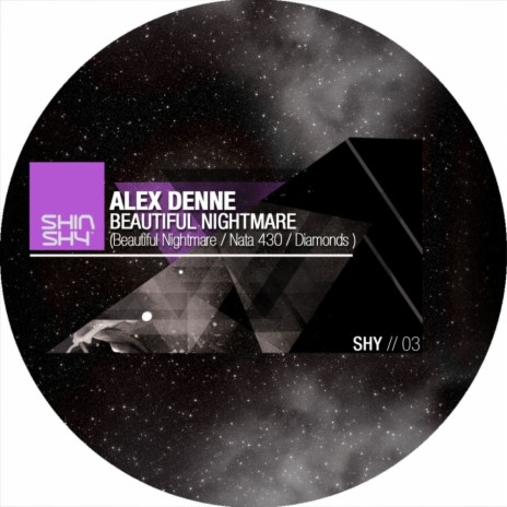 Diamonds (Original Mix) cover art