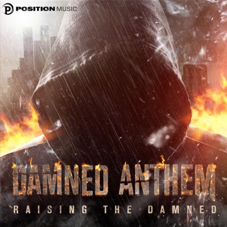 We Are Rebellion cover art