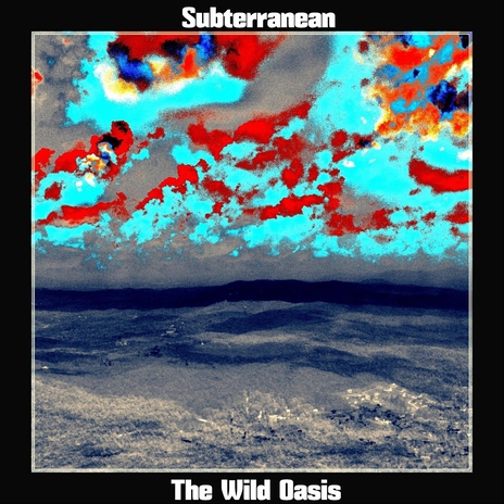 Pages cover art