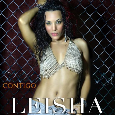 Contigo cover art