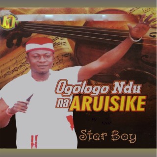 Star Boy