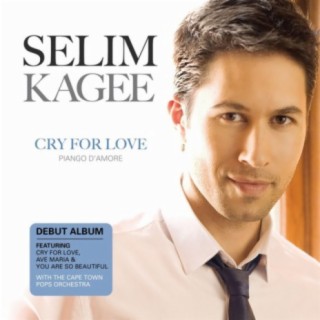 Selim Kagee