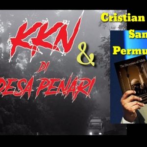 Kkn desa Di Desa Penari&Cristian Prince cover art