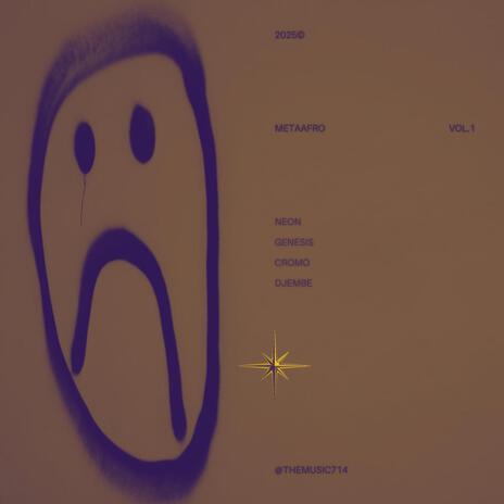 NEON (Drumless Edition) cover art