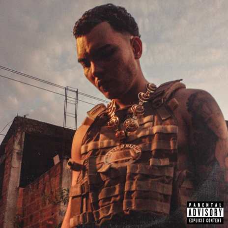Imã na Ponta do Meiota cover art